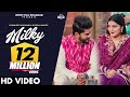 Sapna Choudhary Song | MILKY : Vishvajeet & Ruchika Jangid | Haryanvi Songs 2021