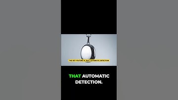 Life-Saving Auto Fall Detection Pendant #seniorhealth #facts #shorts