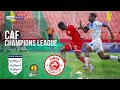 Stade Malien MLI Vs SIMBA SC TZA HIGHLIGHTS CAF Champions League 11 30 2025 BeIN SPORTS