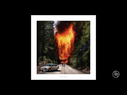 Ladytron — Ladytron - Until the Fire (Official Audio)