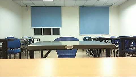 BIS4022 BL6 - JOB INTERVIEW VIDEO