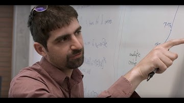 CWI Networks and Optimization group