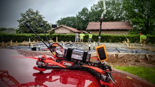 Build A Firm Foundation, Or Nothing Else Matters - Iflight Chimera7 Fpv Freestyle