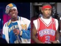 the truth behind the 50 cent & G Unit vs Ja Rule,  Muder INC and Shady records