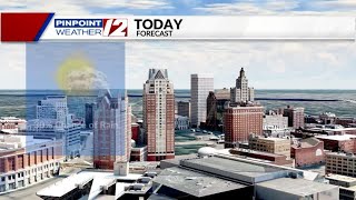 Weather Now, August 14th, Morning Forecast