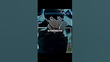 Random Blue lock Debates #anime #shorts