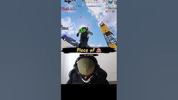 I understand her frustration - CODM #short #shorts