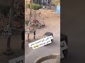 لما تكون رايح الشغل ومش لاقي مواصلات