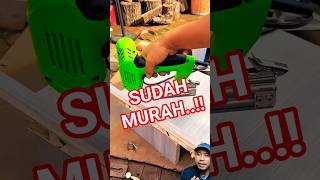Download Lagu Pekerjaan furniture jadi cepat pakai alat paku tembak ini MP3