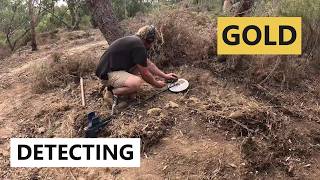 Two Day Prospecting Adventure!