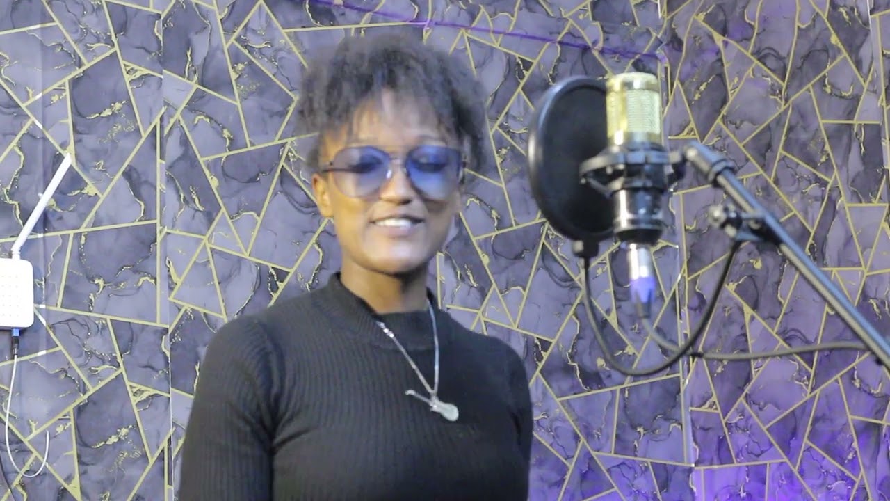 crazy session with Moh Reena Daniels #freestylerap #kenyantiktok🇰🇪🇰🇪🇰🇪🇰🇪 #zealdante