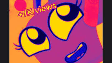 Preview 2 Beep Beep Intro - @Jimmyhogs remake vs @VoomVamLogoEditor original comparision