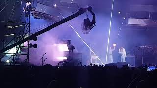 Flume Live At Seoul 2019 25