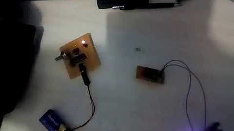 RF-based wireless, IR-based proximity AT switch