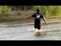 How To Tell Deep Water From Shallow Water In Rivers