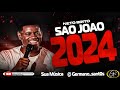 NETTO BRITO CD PROMOCIONAL DE PAREDÃO JUNHO DE SÃO JOÃO 2024