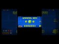 geometry dash