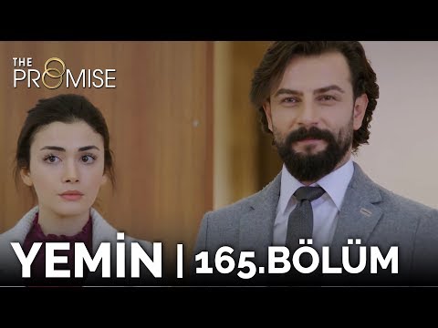 Yemin 165. Bölüm | The Promise Season 2 Episode 165