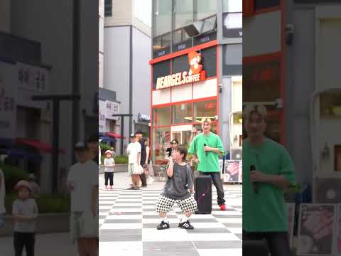 🐔닭띠인데 자꾸 🐄소띠래 #KATSEYE #hootiefrutti #dance #trend #kpop #choomgwajeremy  #challenge #송도타임스페이스