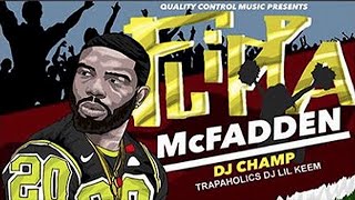 Skippa Da Flippa - Fresher Than Me (Flippa Mcfadden)