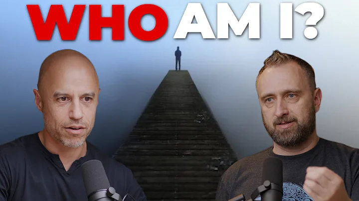 Who Are You? Using Self-Inquiry To Wake Up (w/ Dr....