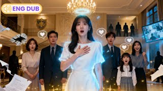 The Moment They Heard Her Thoughts… The Whole Family Started Defying Fate 🔮✨