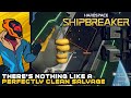 There&#39;s Nothing Like A Perfectly Clean Salvage - Hardspace: Shipbreaker [Full Release]