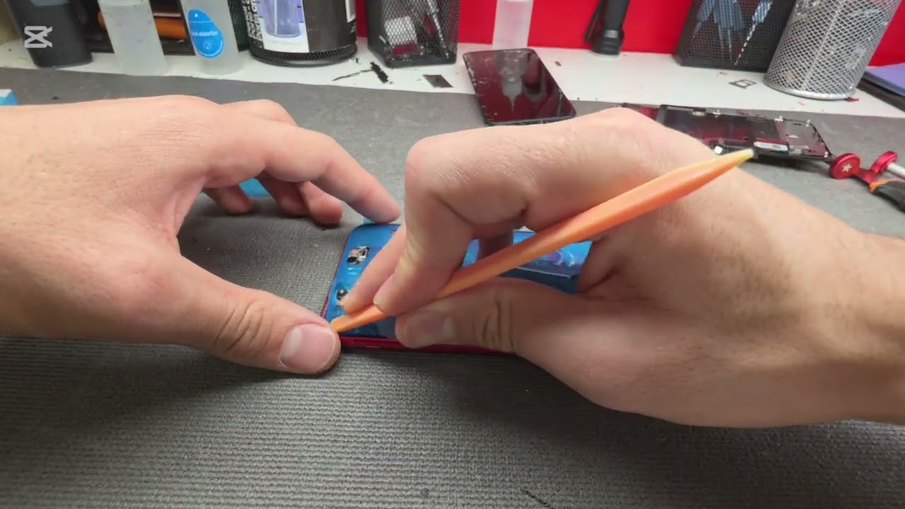  iPhone 11 Screen replacement 