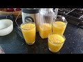 How to make pure rich smoothy
