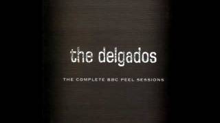The Delgados - California Über Alles (Dead Kennedys Cover)