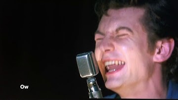 映画バックビート - スロー・ダウン（歌詞付き）