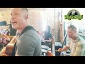 Andei só - Natirruts cover - Dolangue Banda - Hopnholl Curitiba