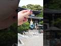 Seasonal limited omamori and Goshuin