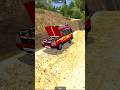 Sumo Gold Off-road Trip #bussimulatorindonesia #truck #bus #car #bike #driving #gameplay #shorts