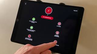 Set Your Max Heart Rate on Spinning® Digital Plus screenshot 4