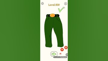 DOP: Draw One Part level 509 Walkthrough Solution - SayGames