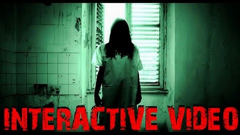 INTERACTIVE VIDEOS - CAN YOU ESCAPE? [EPISODE 1/3]