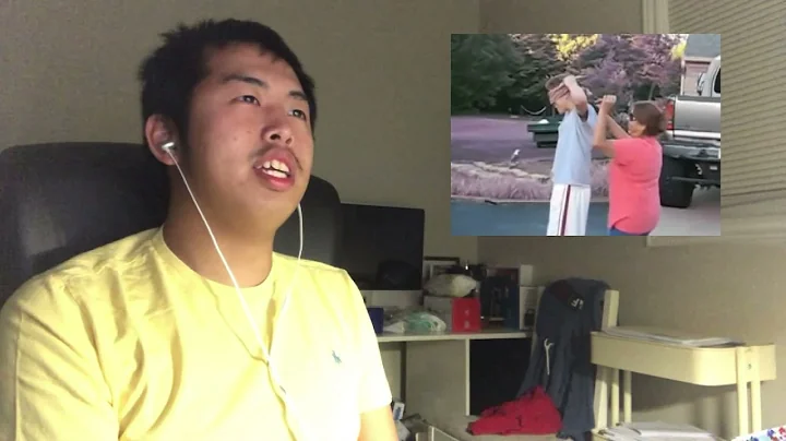 Prince Steve Reacts to Greatest Freakout Ever 3