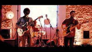 Suite N°7 – Session #23 – Live de Curtis Harding – &quot;Drive my car&quot;