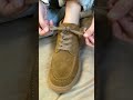 Master this little trick so that your shoelaces will not loosen
