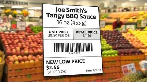 Unit pricing helps you save money at the grocery store | Consumer Reports