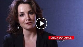 Erica Durance: &quot;Canada In A Day&quot; Spot #1