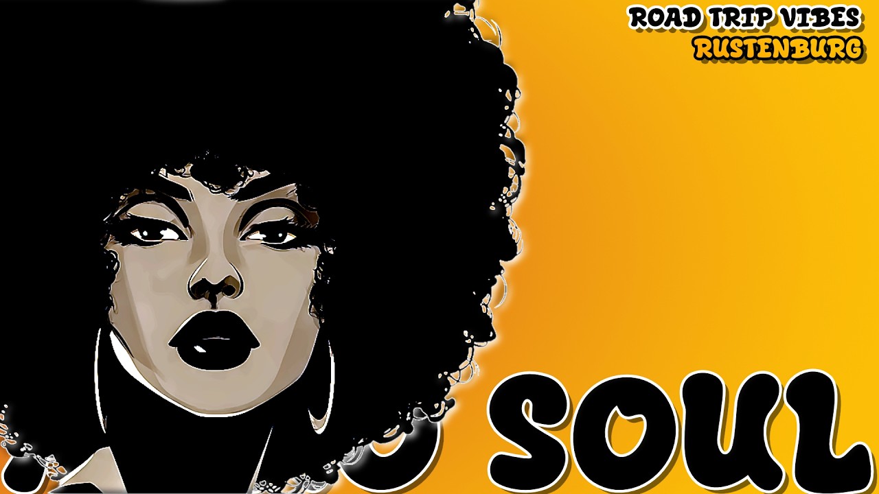 Rustenburg Afropop Mix 🇿🇦 | AI Music for Chill & Scenic Moments