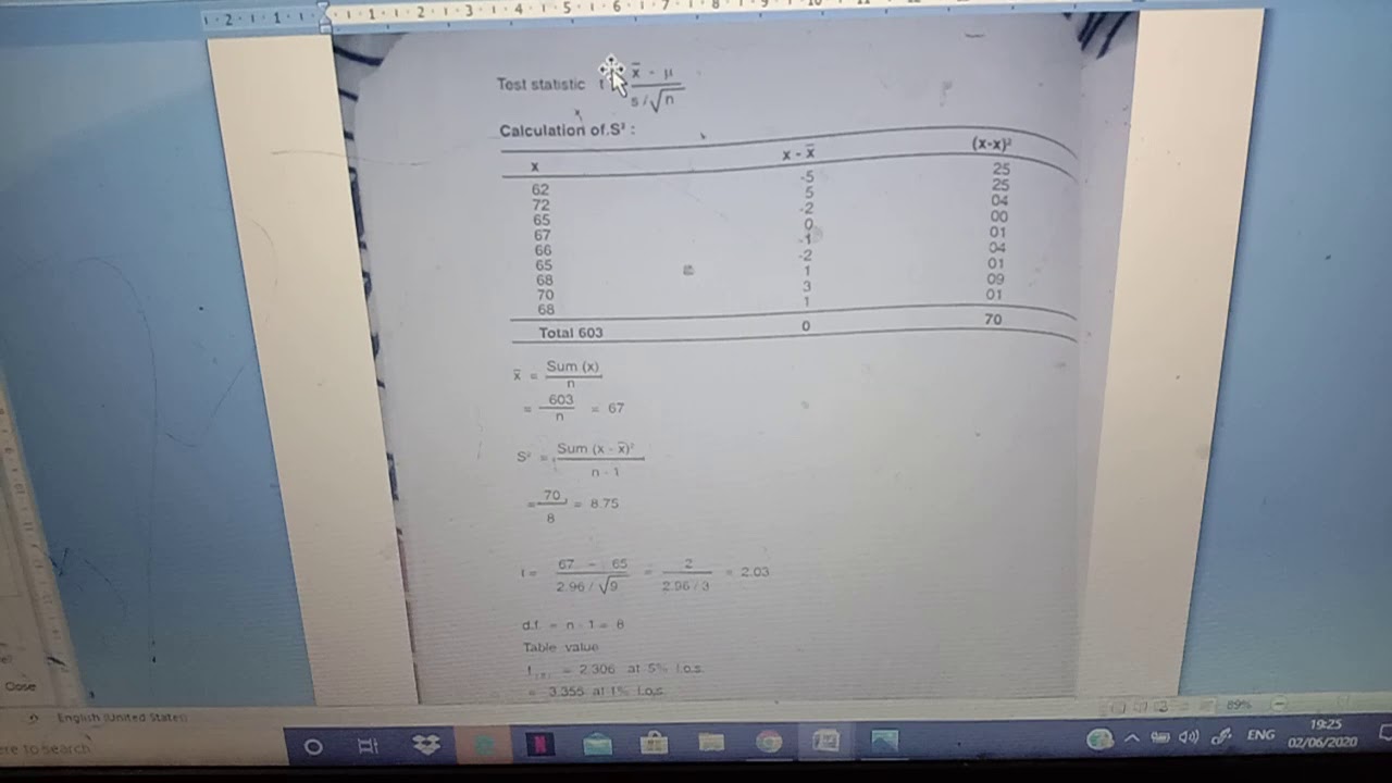 Example Of T Test Single Mean YouTube example-of-t-test-single-mean-youtube
