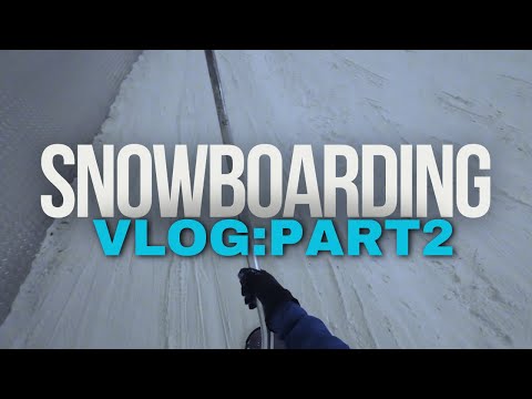 Indoor snowboarding://(again)