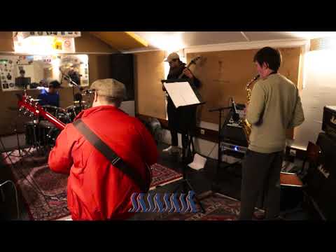 JaJaJaJa Répétition