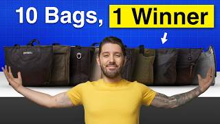 10 PERFECT Tote Bags (& where to get them)