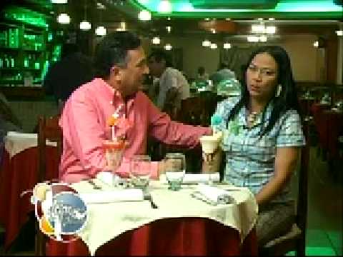 haydee y rene romero entrevista