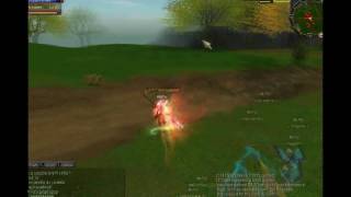 Tiger Girl kill #21