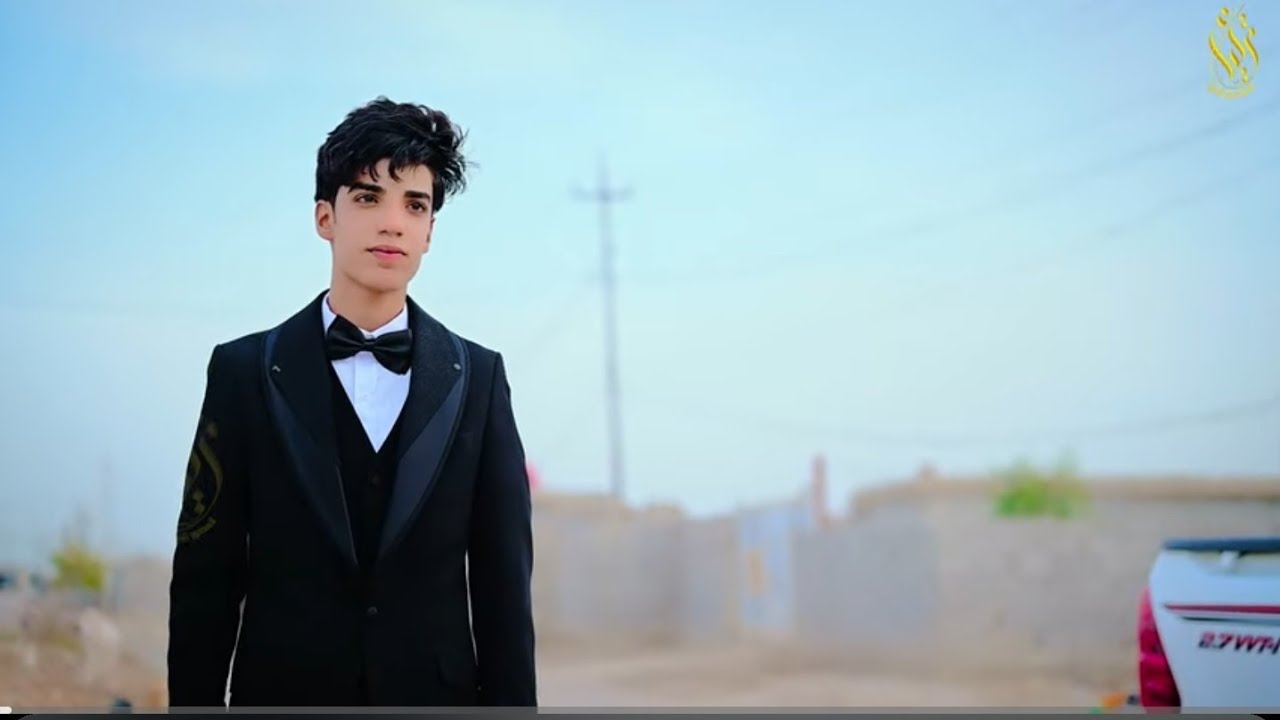 من اصغر العراريس في العراق افراح اعراس ردح و معزوفه حفل زفاف حسين مالح الشغانبي